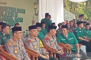 Gerald Vanenburg minta timnas U-23 Indonesia tak bermain gugup