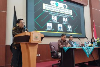 UIN Yogyakarta rancang Magister Hukum adaptif dinamika profesi hukum