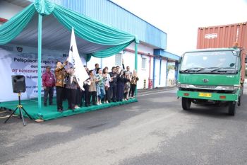 Kemendag: RI ekspor obat pereda nyeri senilai Rp2,4 miliar ke Korsel