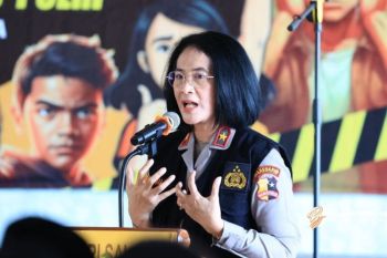 Bareskrim Polri bongkar kasus keterangan palsu akta autentik