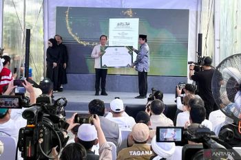 Fatwa haram buang sampah dukung Gerakan ASRI