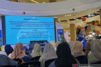 Psikiater: Puasa Ramadhan kesempatan meregulasi emosi