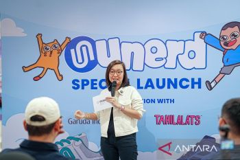 Kementerian Ekonomi Kreatif mendukung kolaborasi promosi produk lokal