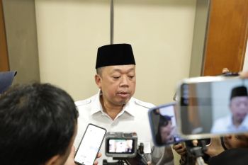 Percepat penyelesaian kasus tanah transmigrasi di Kalsel, Kementerian ATR/BPN mediasi bahas nilai ganti rugi