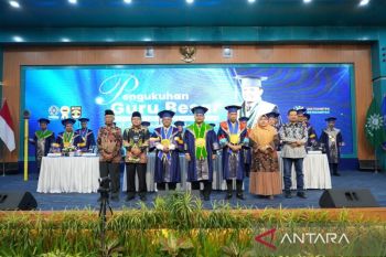 Mendikdasmen soroti krisis kebenaran di era digital