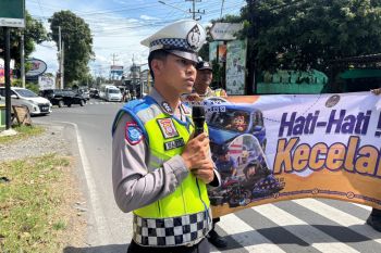 Ceko kirim 180 ribu amunisi artileri ke Ukraina