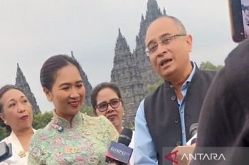 Haaland lega bawa Norwegia ke Piala Dunia 2026