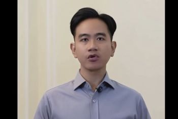 Gibran: Umat Konghucu berperan perkuat toleransi dan persatuan bangsa