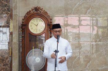 Pemkot Pontianak terbitkan aturan jam operasional usaha hiburan selama Ramadhan 1447 H