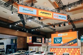 Danamon dan Adira Finance perpanjang bunga dan margin spesial KPM Prima untuk nasabah dan pelanggan setia
