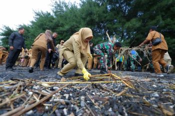 Dari ASRI untuk membangkitkan ketahanan pangan