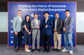 MSIG Asia Mempercepat Strategi Digital dengan Menunjuk Peak3 sebagai Mitra Platform Strategis