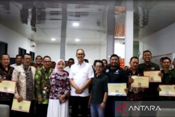 Wali Kota Sukabumi hapuskan denda PBB-P2