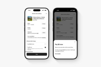 Airbnb Perkenalkan “Pesan Sekarang, Bayar Nanti” untuk Opsi Pembayaran yang Lebih Fleksibel