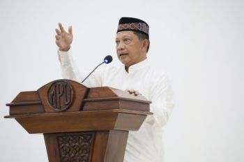 Mendagri: Manfaatkan program Tiga Juta Rumah untuk sejahterakan rakyat