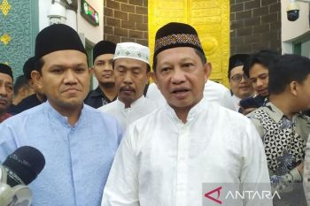 Mendagri: Pemulihan bencana Aceh masih hadapi banyak masalah