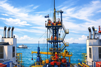 Elnusa perkuat layanan hulu migas berbasis teknologi dan inovasi pada 2025