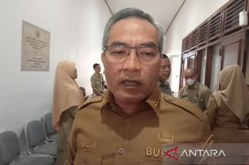 Bupati mengingatkan anak muda Bantul tak nyalakan mercon selama Ramadhan