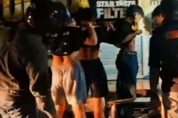 KPPPA minta aparat menegakkan kebijakan perlindungan anak