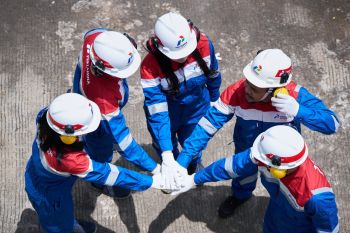 PGN masuk 500 perusahaan Asia-Pasifik terbaik versi Majalah TIME