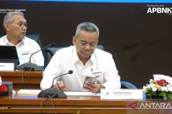 Kemenkeu berharap penerima beasiswa LPDP hormati rakyat Indonesia