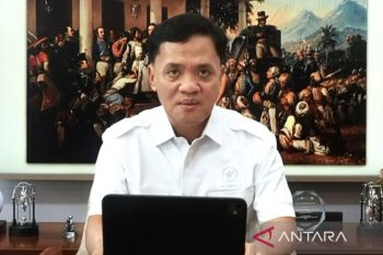 Komisi III DPR: Anggaran MBG sudah disepakati, kini diawasi