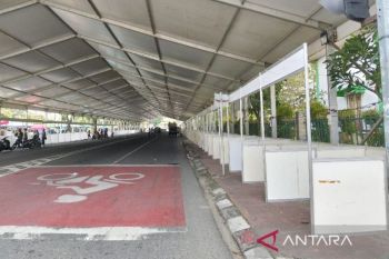 Pemkot Medan gelontorkan Rp2,9 miliar gelar Ramadhan Fair XX 2026