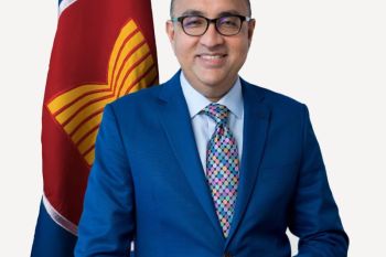 ASEAN&rsquo;s power grid: The next investable infrastructure opportunity