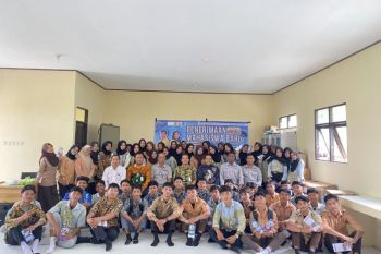 Merajut Mimpi dari Pulau: PSDKU ULM Hadirkan Kampus hingga Pelosok Kotabaru