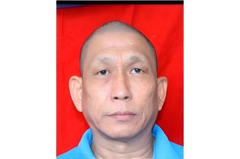 Bareskrim Polri ambil alih pengejaran bandar narkoba Koko Erwin