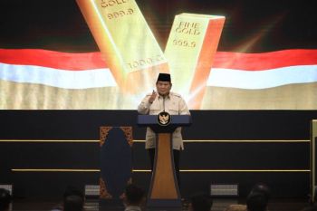 Satu tahun Bank Emas Pegadaian: Menata masa depan investasi emas Indonesia