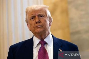 Trump didesak cari jalan keluar dari konflik Iran