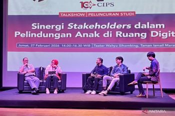 Kemenkomdigi bagikan strategi dampingi anak di ruang digital