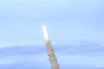 Turki desak Iran tahan diri usai kembali cegat rudal