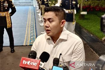 Seskab: Presiden Prabowo undang langsung pendahulunya ke Istana