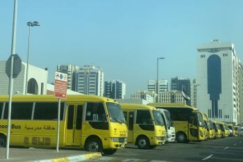 Cara UEA mengelola krisis akibat serangan AS-Israel ke Iran