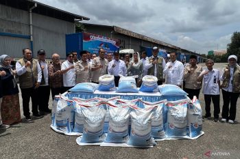 Innovative ready-to-eat meal, practical solution for Hajj logistics