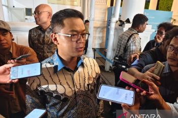 Prabowo telepon pemimpin negara Teluk di tengah konflik Iran-Israel