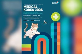 Medical Korea 2026 akan Menyoroti Layanan Kesehatan Global dan Wisata Medis yang Didukung AI