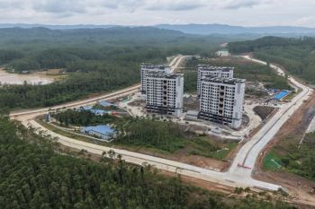 WIKA Raih ESG Score 64/100 dari S&P Global 2025, Peringkat 13 Dunia Sektor Konstruksi