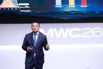 Huawei Luncurkan Solusi New-Gen AI-Powered Green Site dan GW-Level AIDC untuk Mendukung Operator