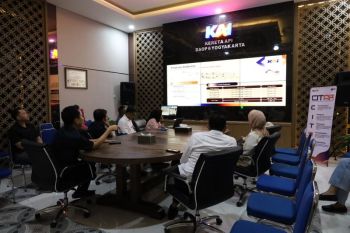 GPDRR ajak dunia tangani risiko ketahanan bencana