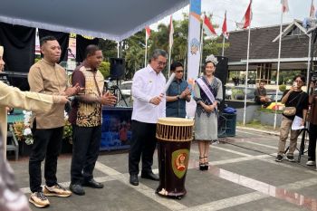 Maluku angkat 47 agenda wisata pada 2026 untuk sarana promosi tarik minat wisatawan