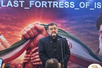 AS klaim  peluncuran rudal Iran menurun, Dubes: Produksi senjata aktif