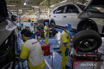 Komponen mobil yang rawan bermasalah usai dipakai mudik