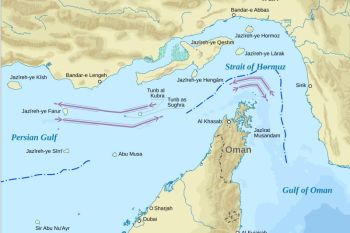 Securing Indonesia&rsquo;s energy supply amid US-Iran conflict