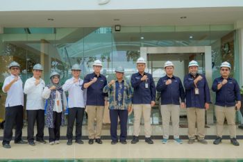 PT Dahana Raih Predikat “Baik” dalam Asesmen Good Corporate Governance Tahun 2024