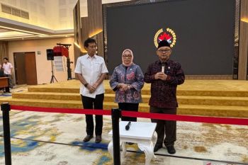 Mendikdasmen merancang budaya sekolah aman menjaga kesehatan jiwa siswa