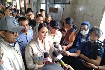 Wamendag pastikan penjualan MinyaKita di atas HET ditindak