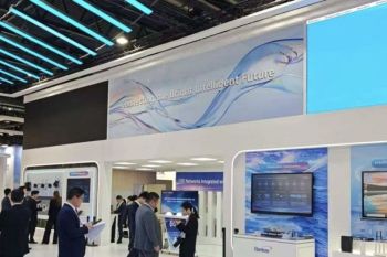 MWC 2026 丨 Konvergensi "Optical Intelligence": Menghubungkan Masa Depan Cerdas yang Lebih Cerah